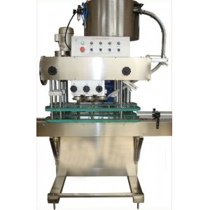 自動(dòng)旋蓋機
