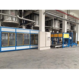 200L全自動(dòng)灌裝機