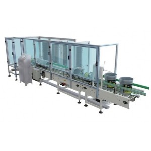 1500D全自動(dòng)上桶機