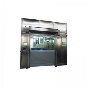 液下式灌裝機 200L-220L無(wú)菌大桶封口灌裝機