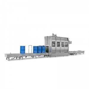 聚醚壓蓋機 定量壓蓋機設備生產(chǎn)廠(chǎng)家