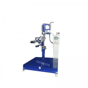 180KG手動(dòng)灌裝機 瀝青灌裝機