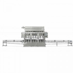 環(huán)氧樹(shù)脂輸送機_1升稱(chēng)重輸送機
