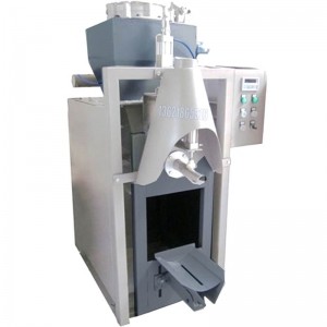 100公斤石英粉包裝機,定量稱(chēng)重包裝機-上海廠(chǎng)家