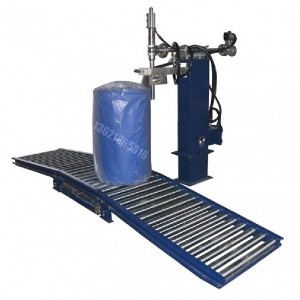 ?200l灌裝機稱(chēng)重式自動(dòng)灌裝機 液體灌裝秤 半自動(dòng)液體灌裝機