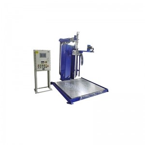 ?托盤(pán)式灌裝機_桶庫_防爆液體灌裝機_IBC噸_25L-200L全自動(dòng)灌裝機