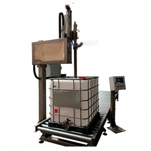 1000L噸桶糖水包裝機-自動(dòng)計量包裝機設備有限公司