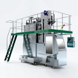 自動(dòng)灌裝機