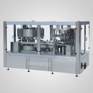 自動(dòng)灌裝機