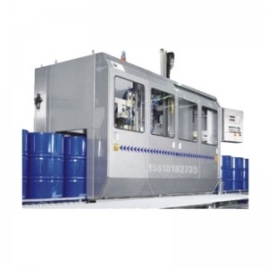 200L全自動(dòng)灌裝機
