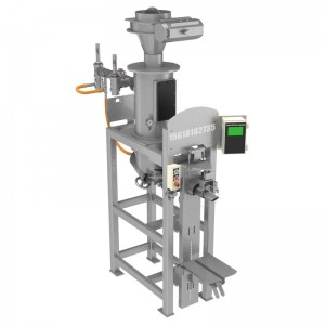 30L灌裝機_液體肥料灌裝機_技術(shù)雄厚_自動(dòng)化高適用性強