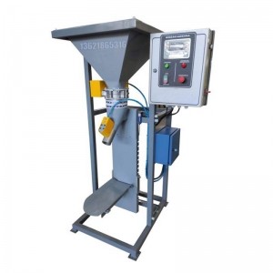 30公斤閥口袋包裝機,工業(yè)鹽包裝機,設備生產(chǎn)工廠(chǎng)