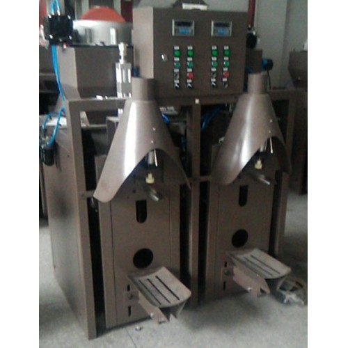 干粉砂漿專(zhuān)用包裝機