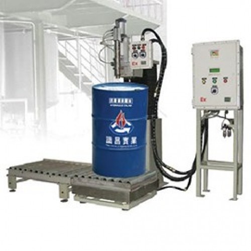 聚氨酯自動(dòng)灌裝機