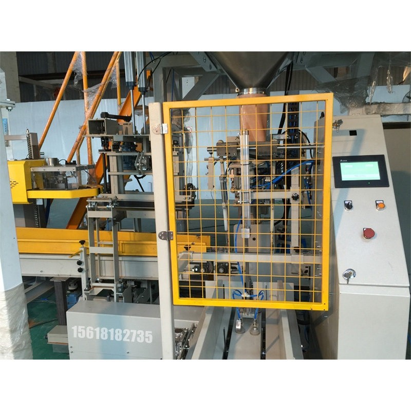 自動(dòng)對口包裝機,1000公斤噸袋包裝機,橡膠顆粒包裝機