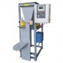 Chemical Solvents filling machine