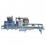 Chemical Liquids filling machine