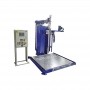 Universal Glue filling machine _Single Nozzlefilling machine