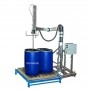 Chili Sauce filling machine