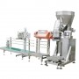 PE Granules packaging machine