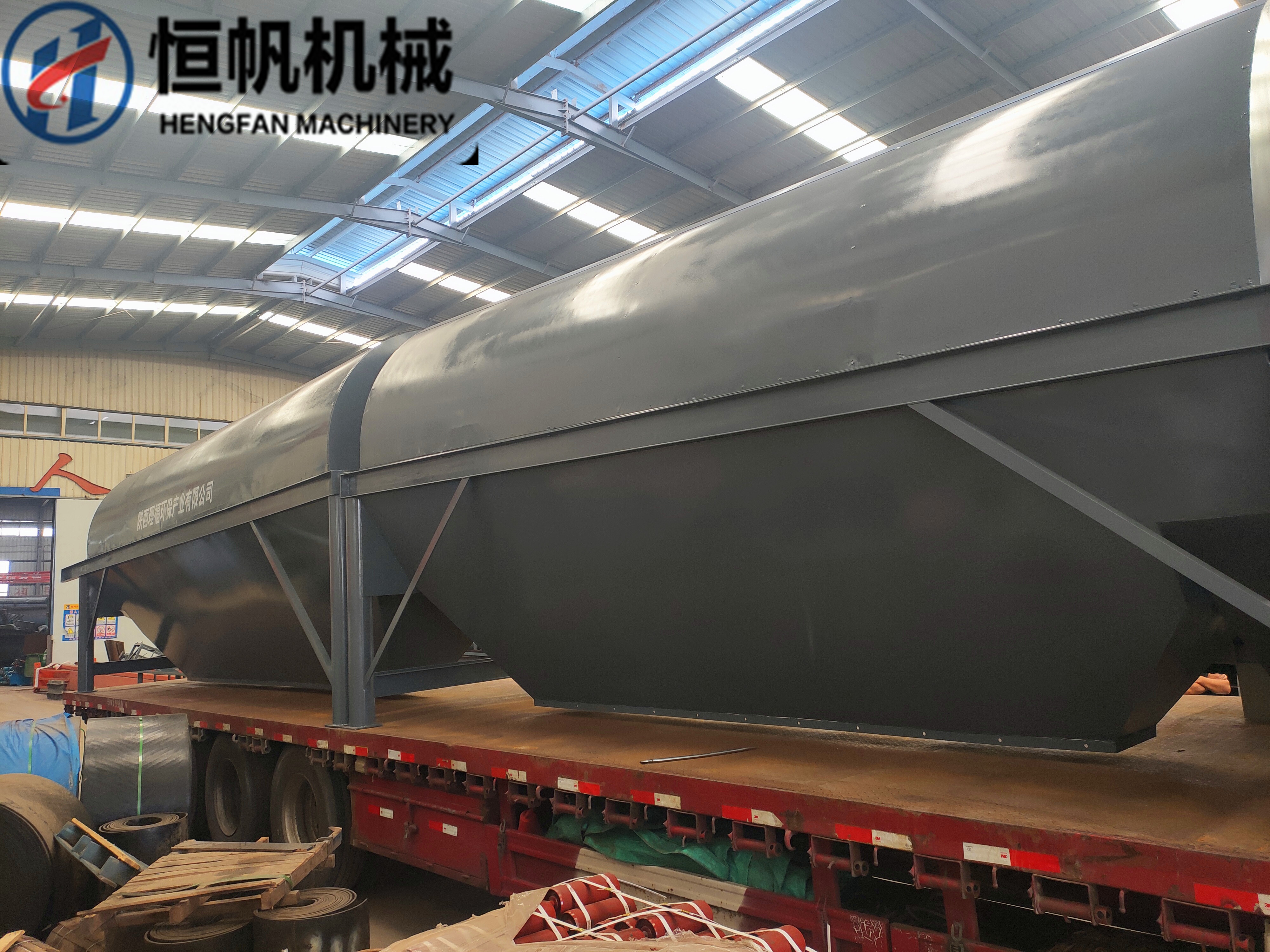 我們在選擇有機肥設備的時(shí)候又該去注意哪些方面呢？(圖1)